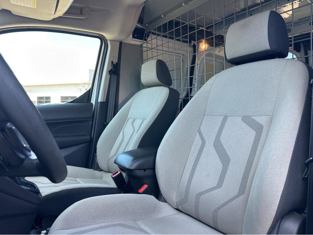 Used 2015 Ford Transit Connect XLT image 7