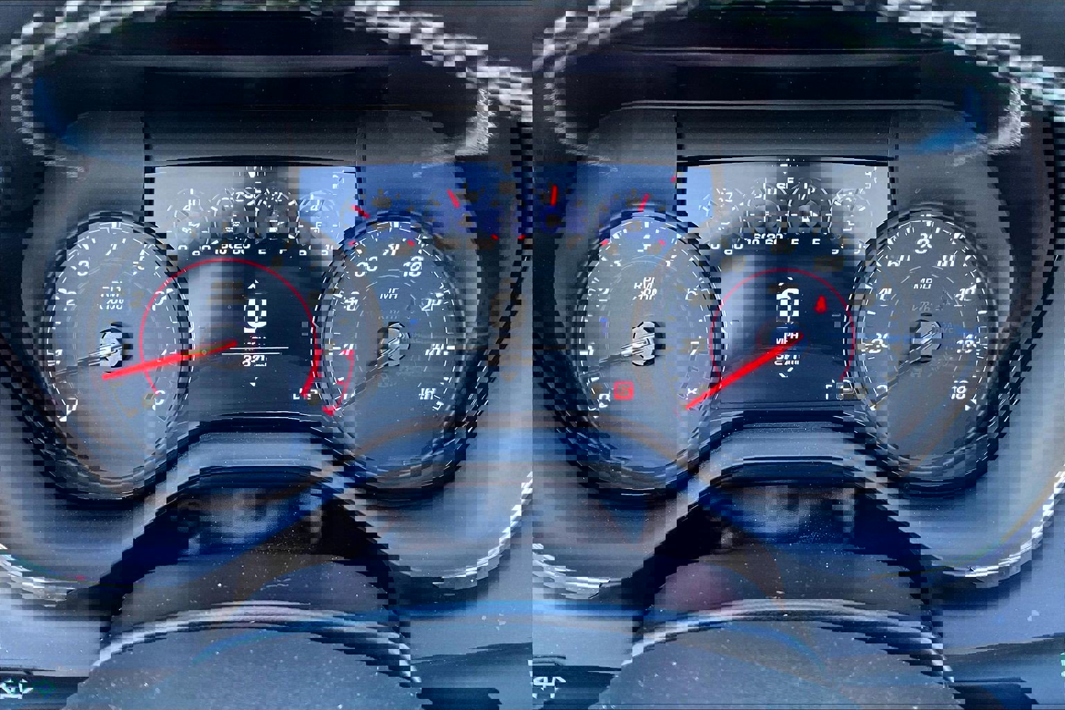 Used 2023 Chevrolet Camaro LT w/ RS Package image 8