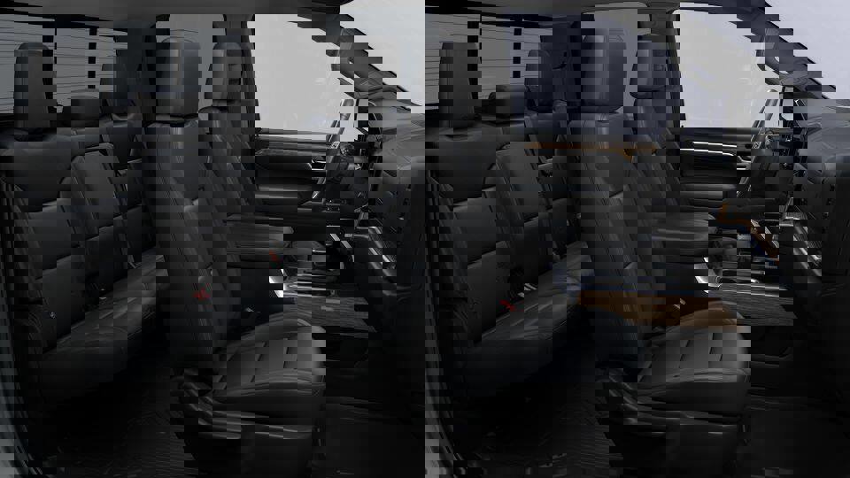 New 2026 Chevrolet Silverado 1500 RST w/ All Star Edition Plus image 76