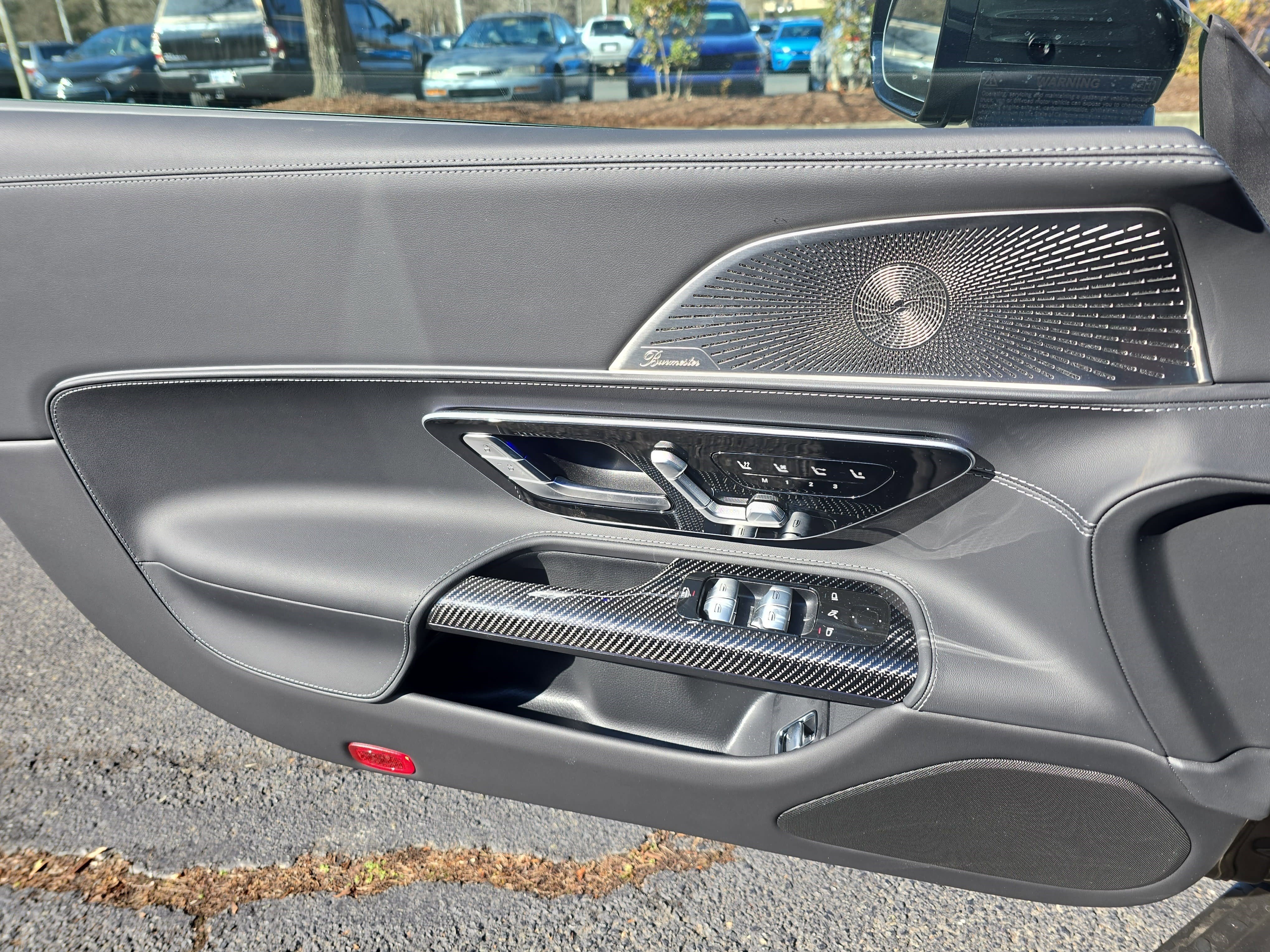 New 2026 Mercedes-Benz SL 43 AMG image 24