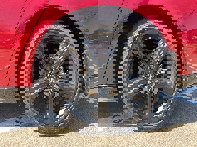 Used 2025 Honda Accord Sport image 9