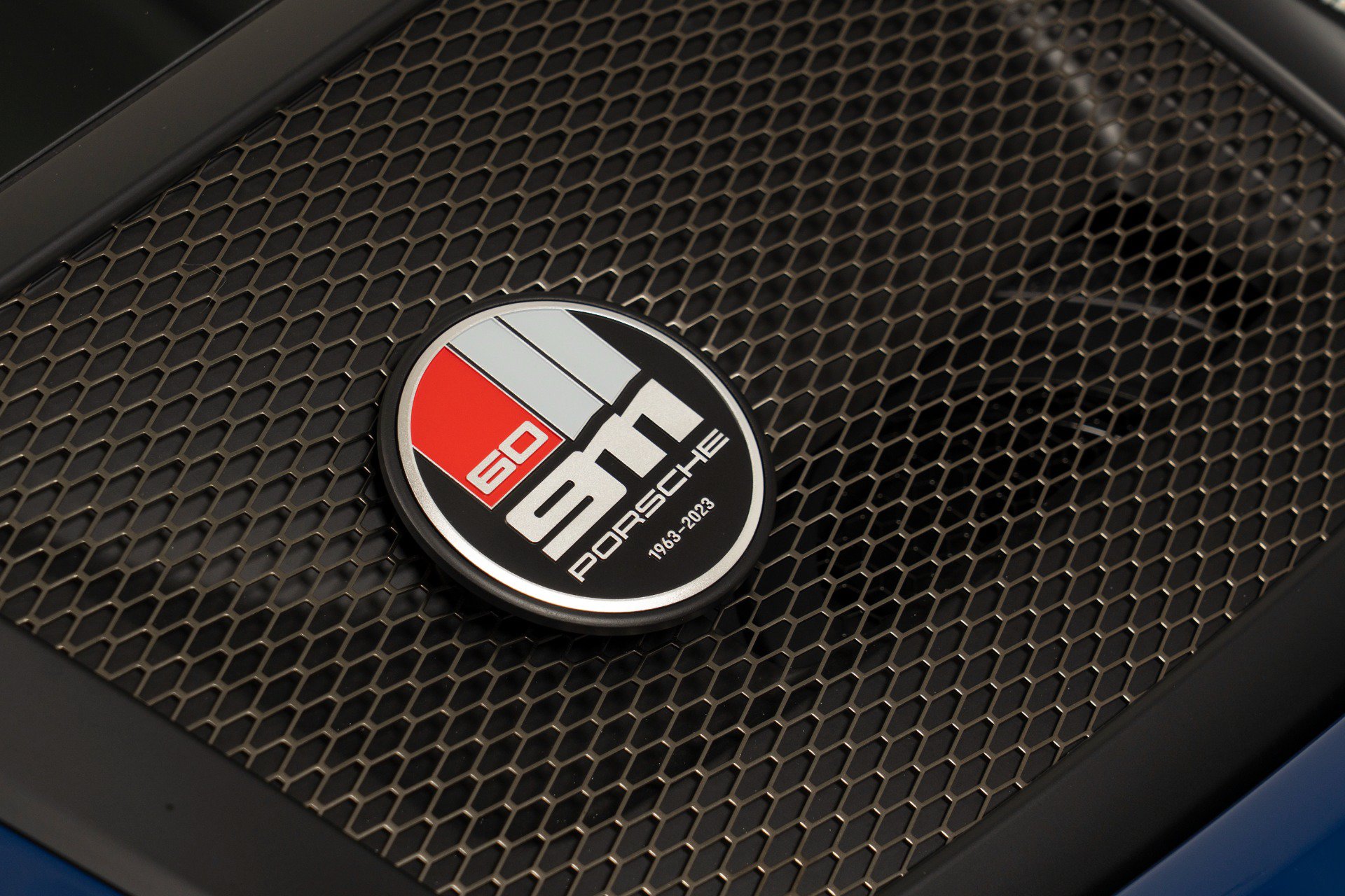 Used 2024 Porsche 911 GT3 RS RWD image 13