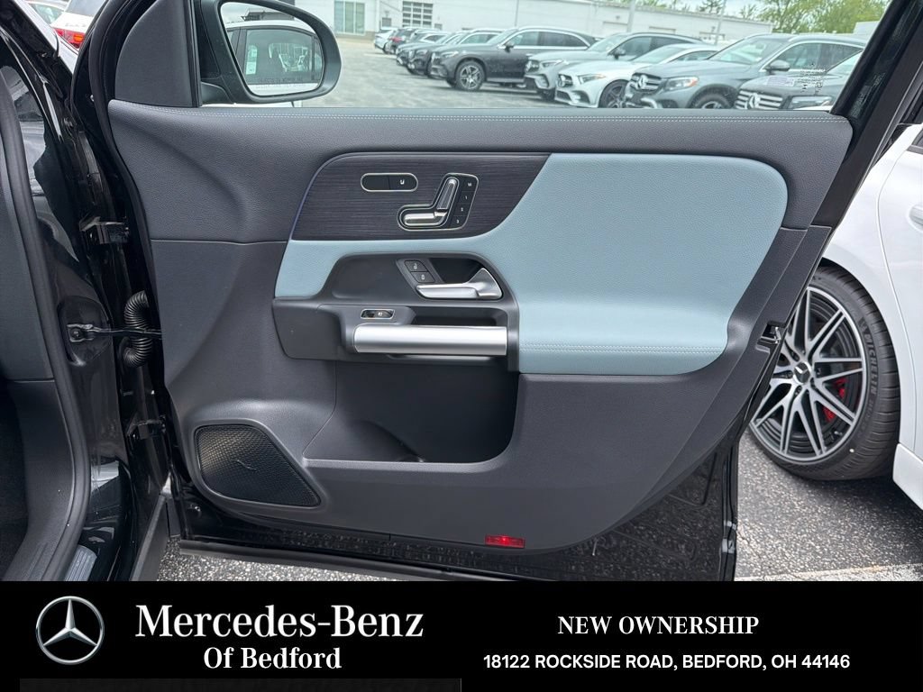 New 2026 Mercedes-Benz GLA 250 4MATIC image 27