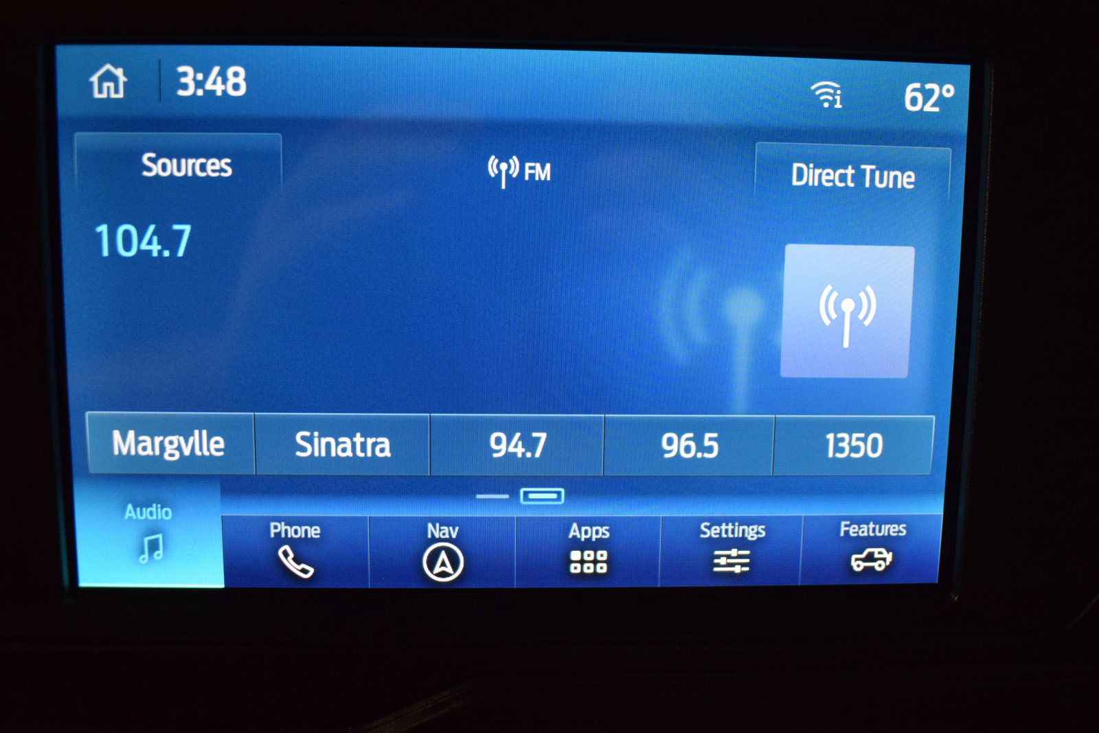 Used 2021 Ford Bronco Big Bend image 17