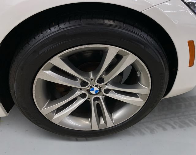 Used 2017 BMW 430i xDrive Convertible AWD/4WD image 16