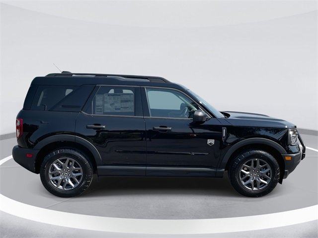 New 2025 Ford Bronco Sport Big Bend image 3