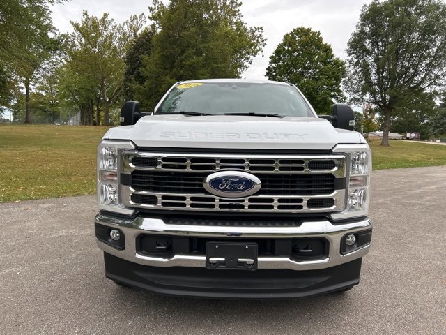 New 2026 Ford F250 XLT image 10