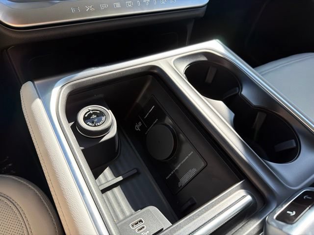 New 2027 Ford Expedition Max Platinum AWD/4WD image 20
