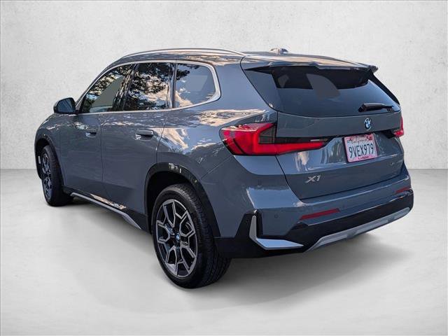 Used 2025 BMW X1 xDrive28i w/ Convenience Package image 9