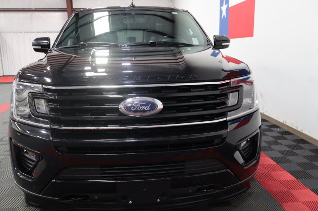 Used 2020 Ford Expedition Limited w/ Equipment Group 303A AWD/4WD image 17