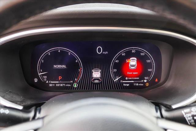 Used 2023 Acura MDX SH-AWD image 15