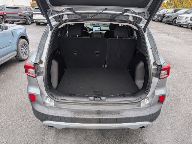 Certified 2024 Ford Escape Active AWD/4WD image 17