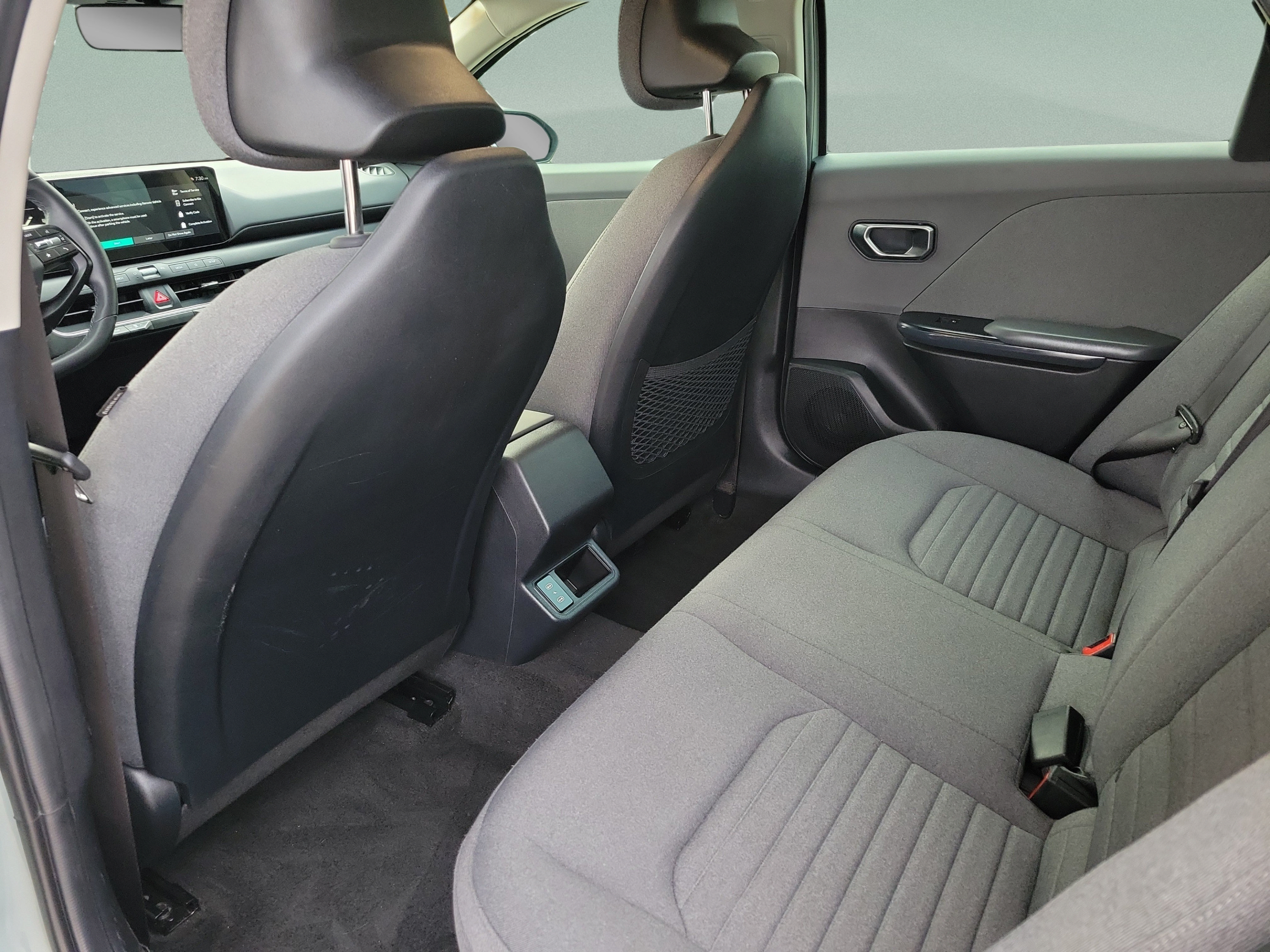 Certified 2025 Kia K4 EX FWD image 6