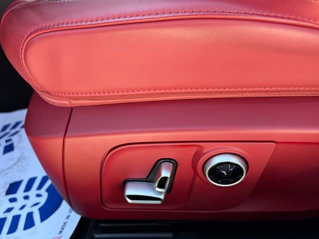 Used 2022 Maserati Quattroporte Trofeo image 20