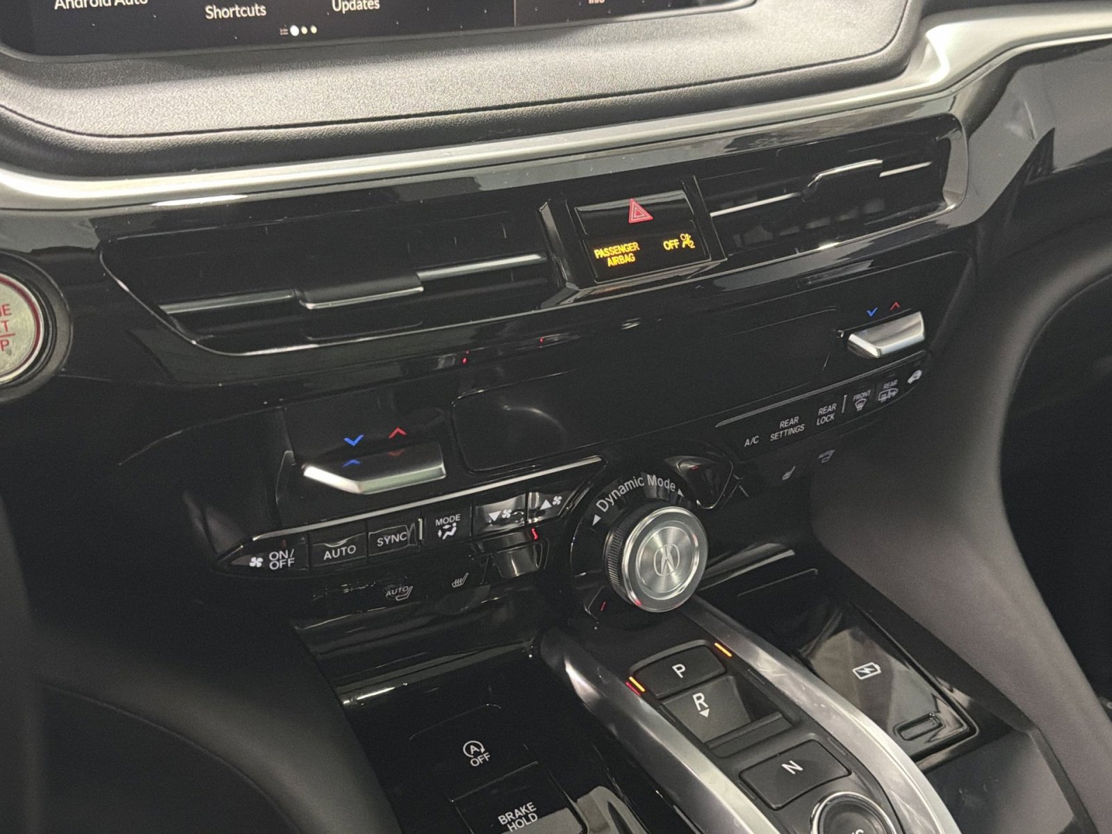 Used 2023 Acura MDX SH-AWD w/ Technology Package image 23