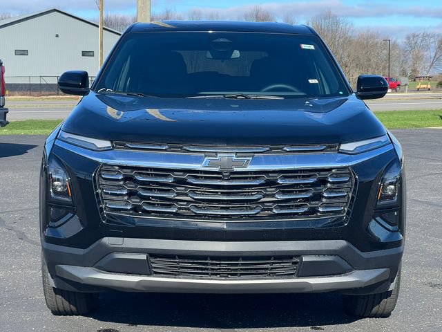 New 2026 Chevrolet Equinox LT w/ LPO, Floor Liner Package AWD/4WD image 36
