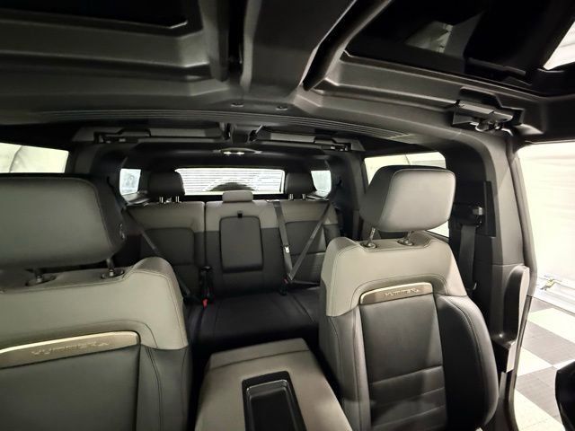 Used 2024 GMC Hummer EV 3X image 29