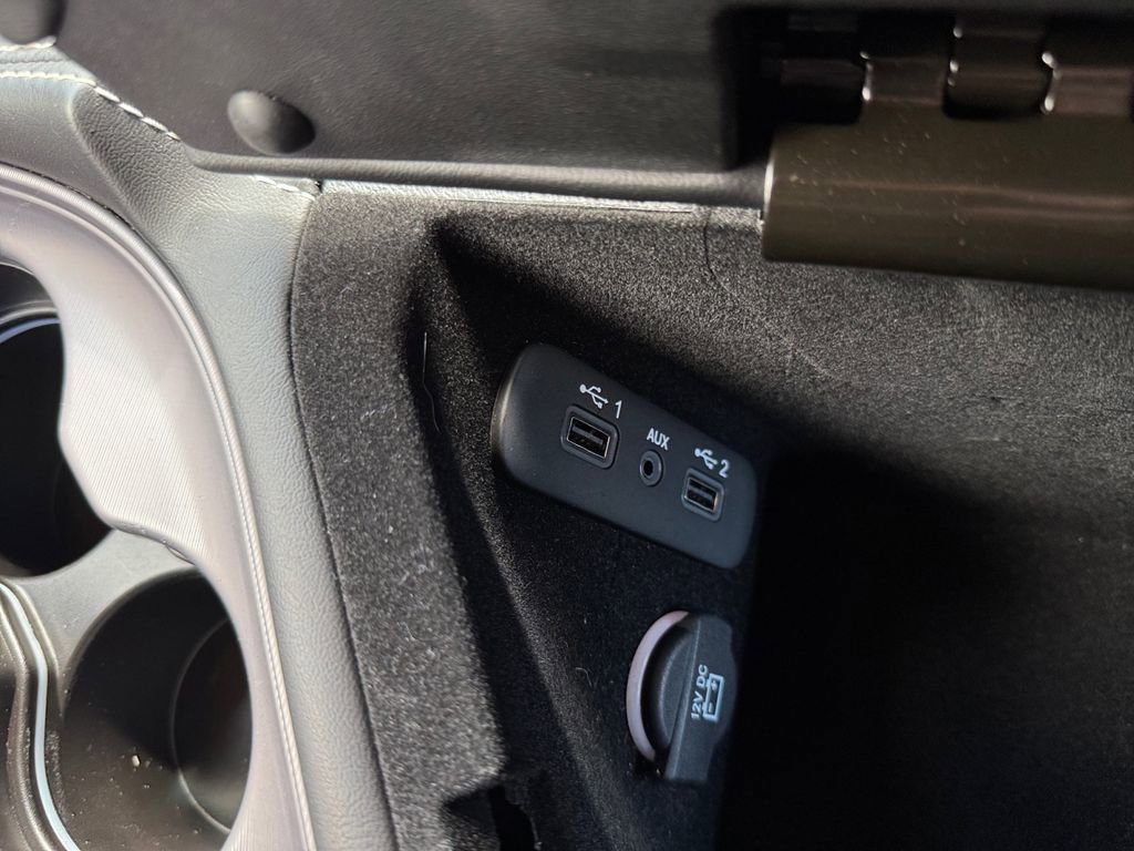 Used 2023 Dodge Challenger SRT Hellcat image 27