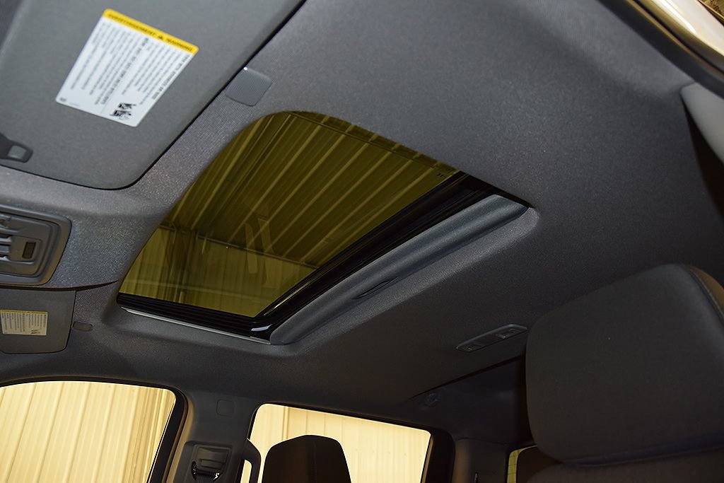 New 2026 Chevrolet Silverado 1500 LT Trail Boss w/ Convenience Package II AWD/4WD image 29