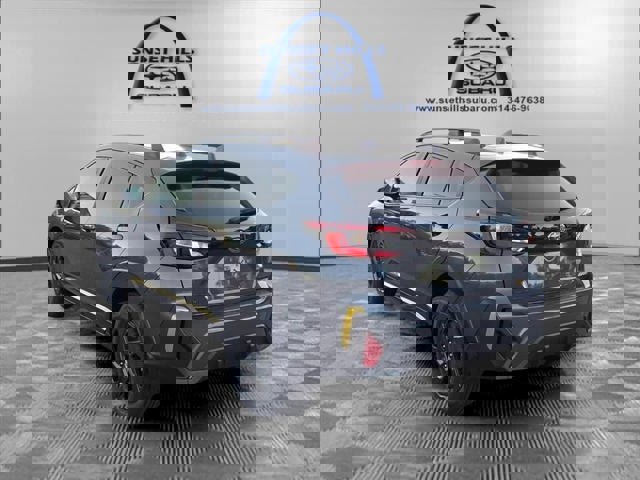 New 2026 Subaru Crosstrek 2.5i Sport image 21