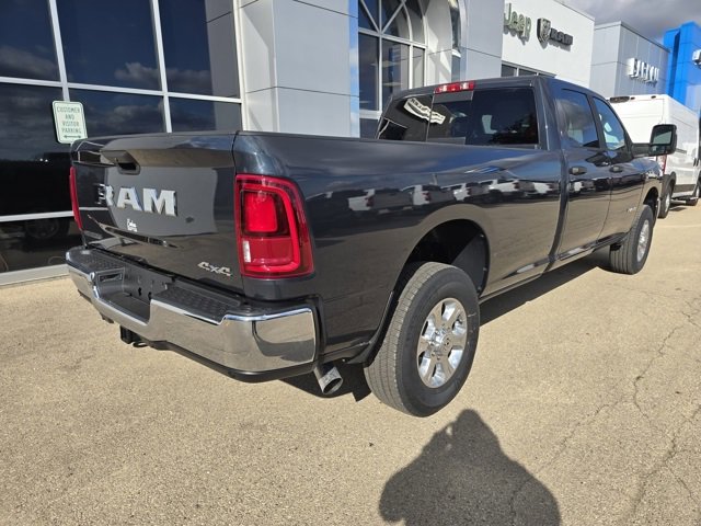 New 2026 RAM 3500 Big Horn image 4