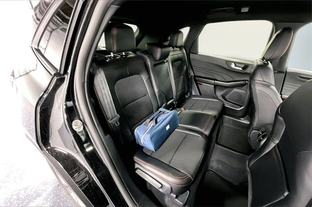 New 2026 Ford Escape ST-Line w/ Tech Pack #1 image 10