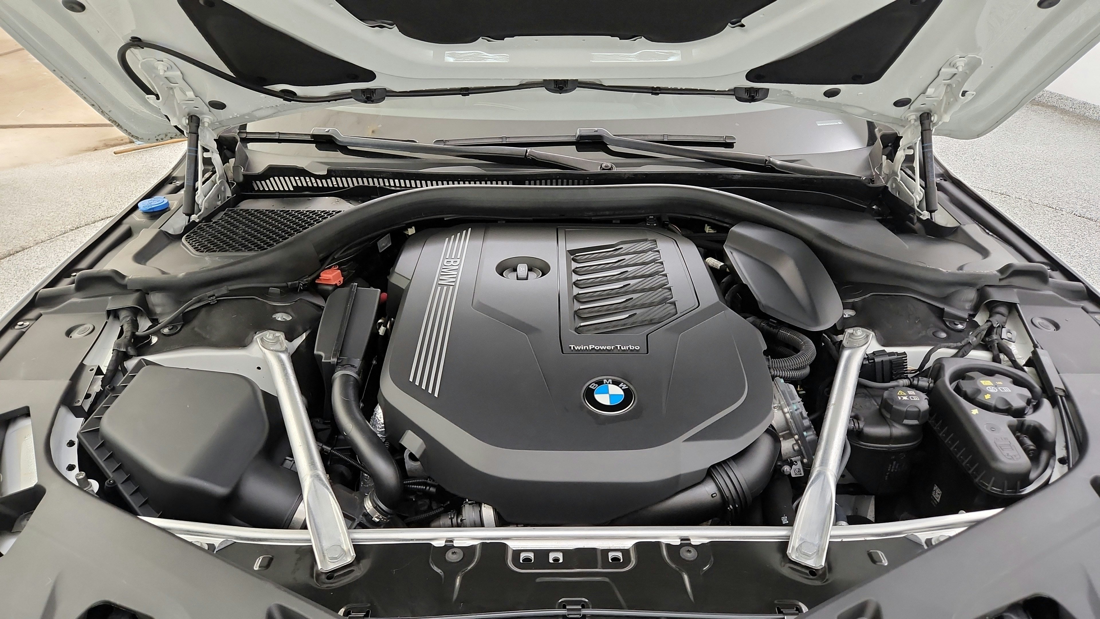 Used 2023 BMW 840i Coupe RWD image 25