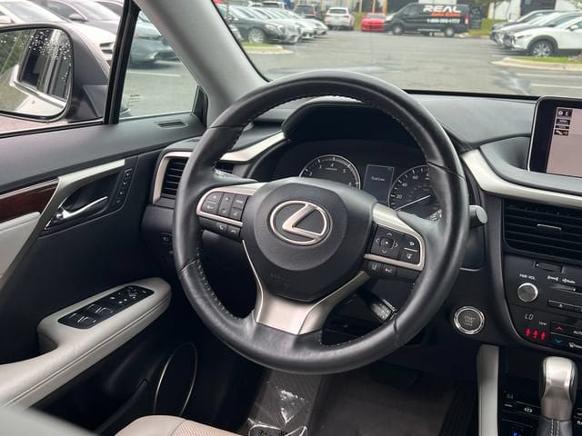 Used 2017 Lexus RX 350 AWD w/ Premium Package image 18