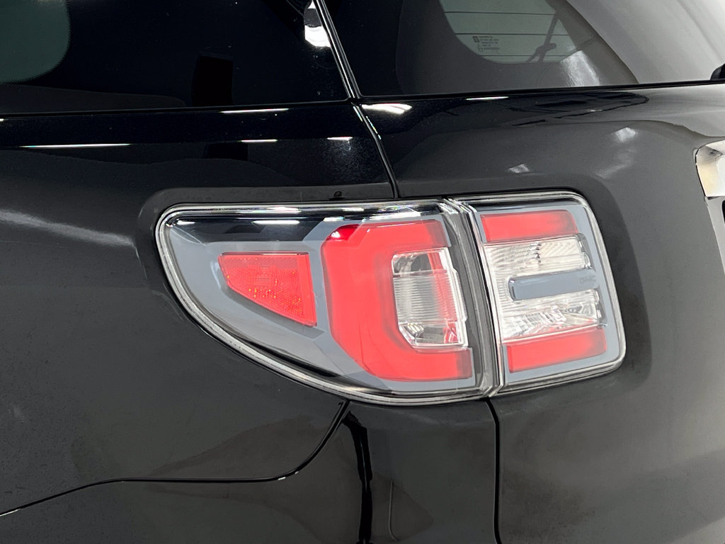 Used 2017 GMC Acadia Limited SLT FWD image 37