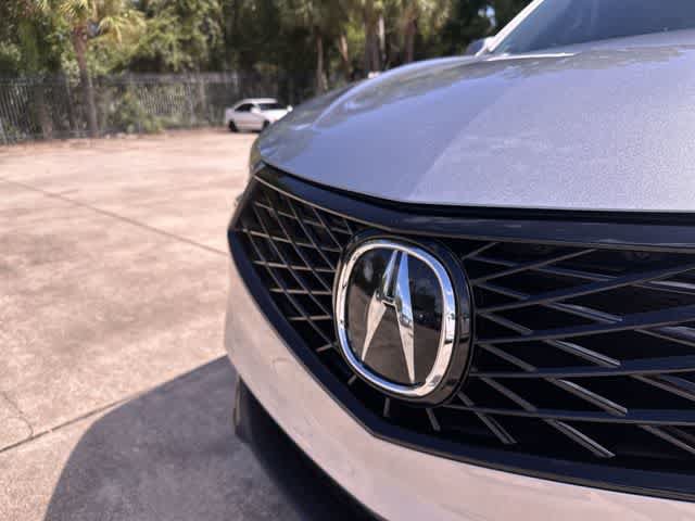 Certified 2026 Acura RDX SH-AWD image 18