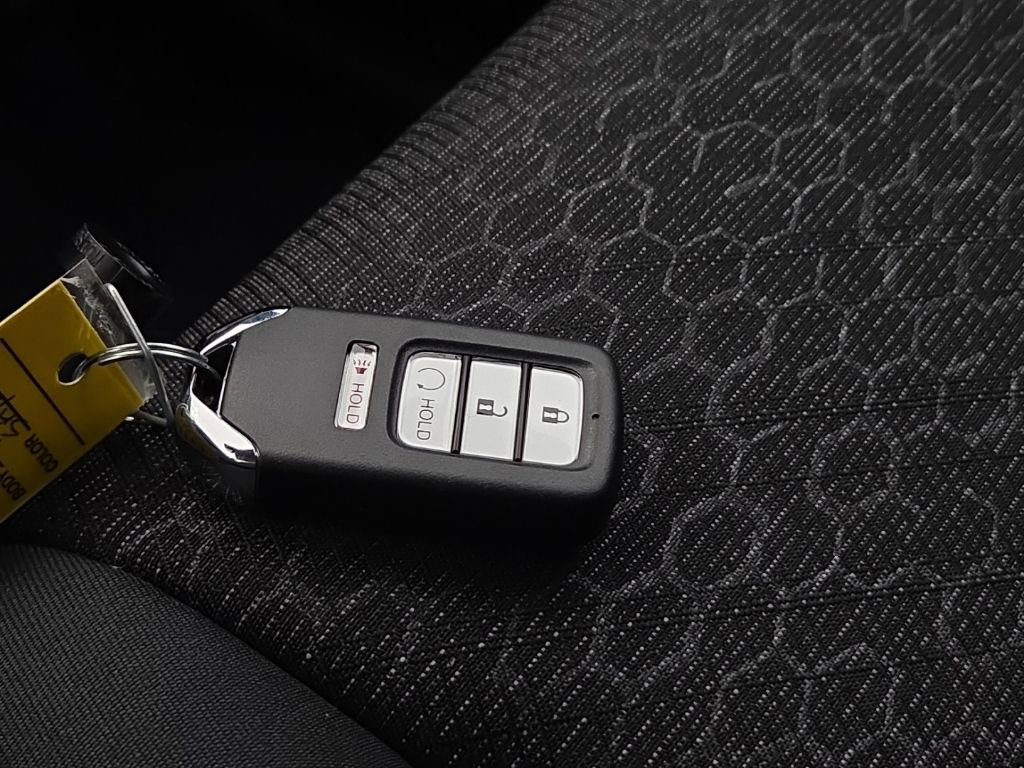 New 2026 Honda Ridgeline Sport image 20