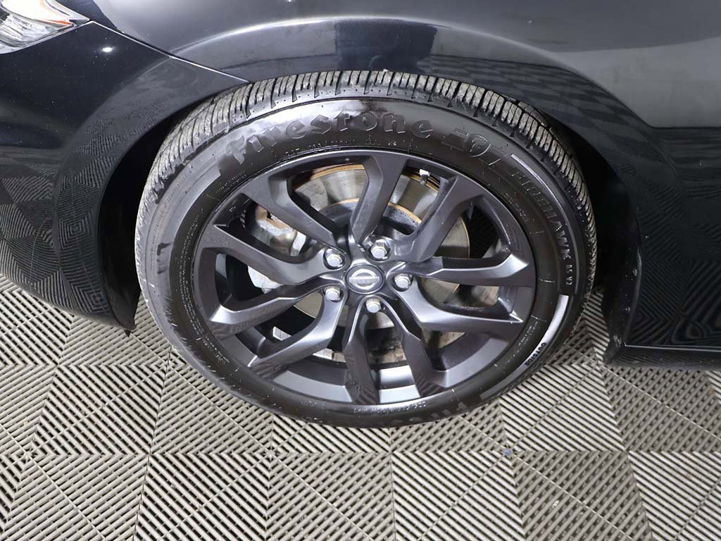 Used 2020 Nissan 370Z Coupe image 14