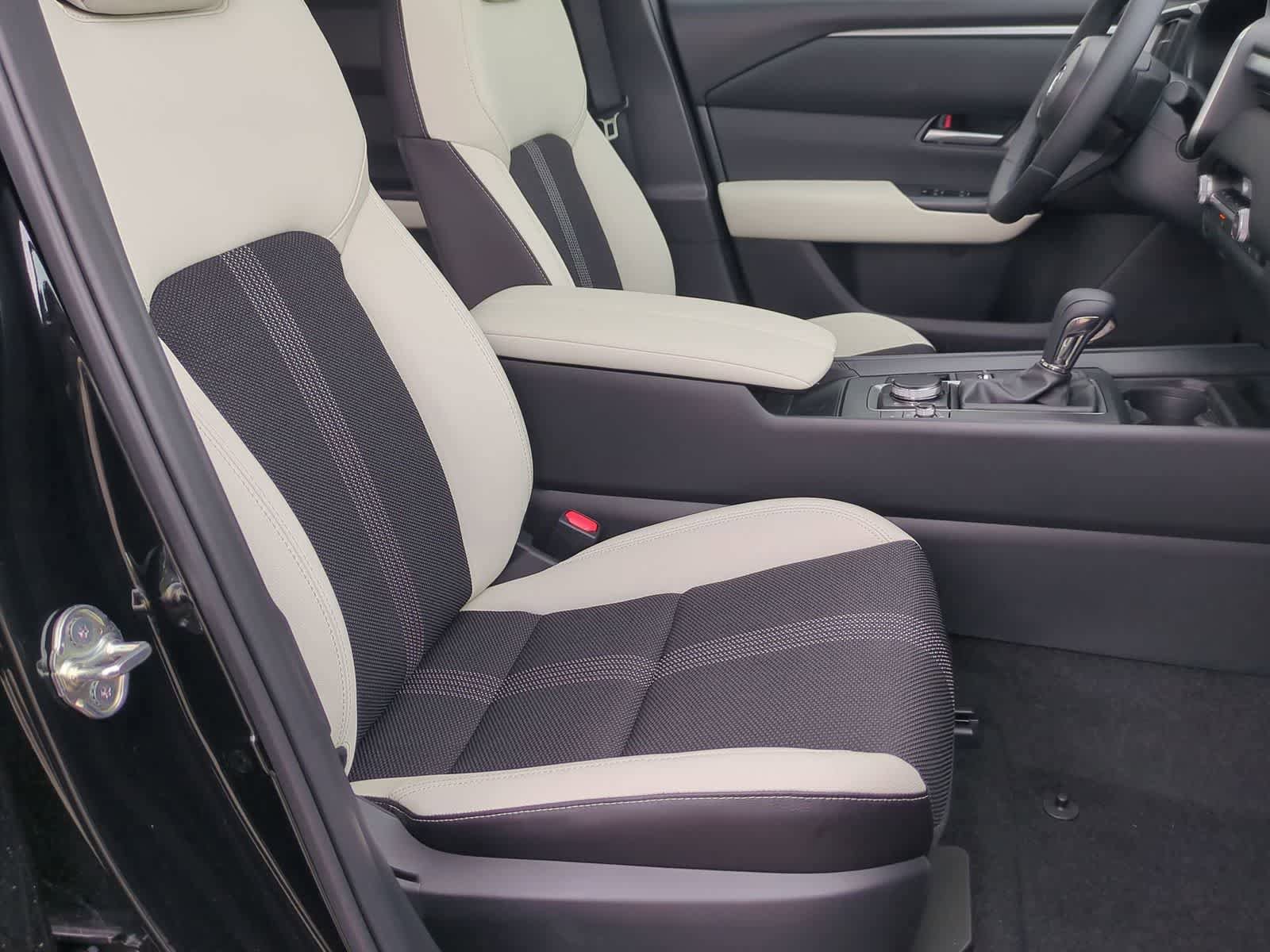 New 2026 MAZDA CX-50 AWD 2.5 S w/ Cargo Package image 22