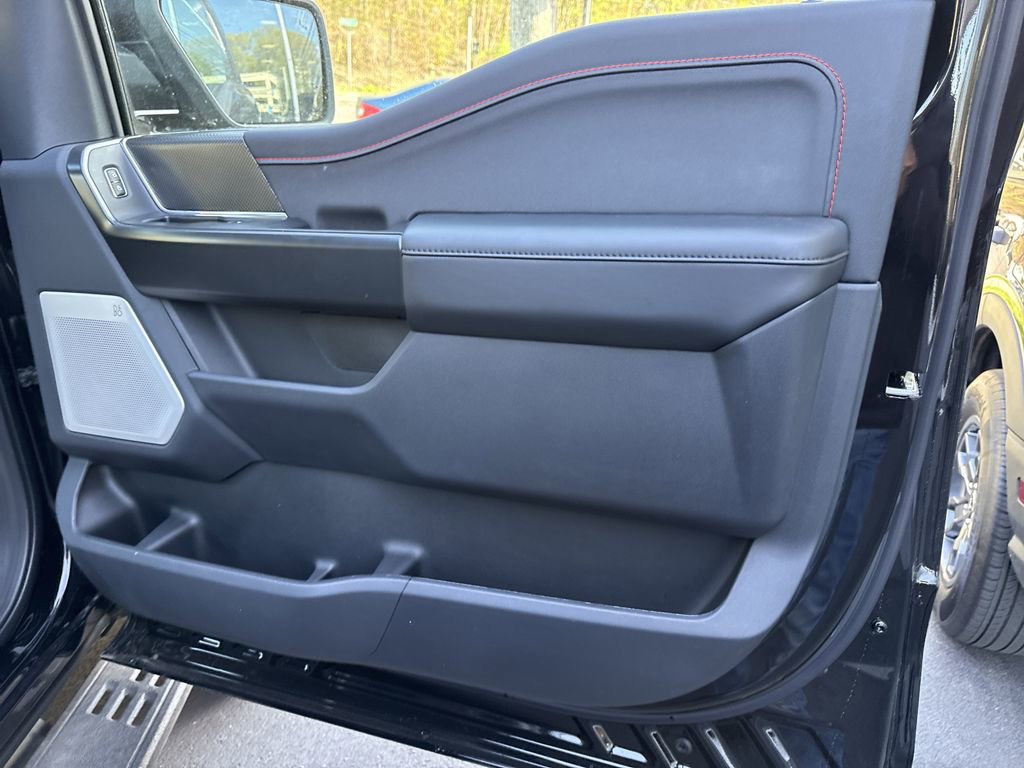New 2026 Ford F150 Raptor AWD/4WD image 30