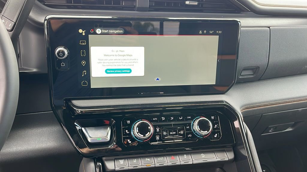 New 2026 GMC Sierra 2500 AT4 w/ AT4 Premium Plus Package image 19