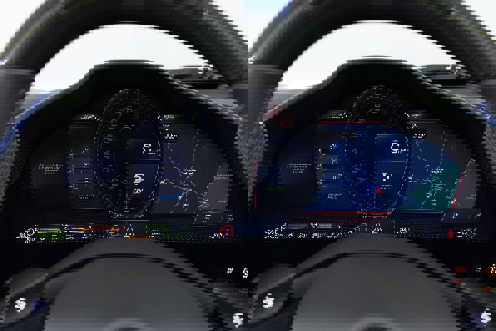 Used 2024 Ferrari SF90 Spider image 34