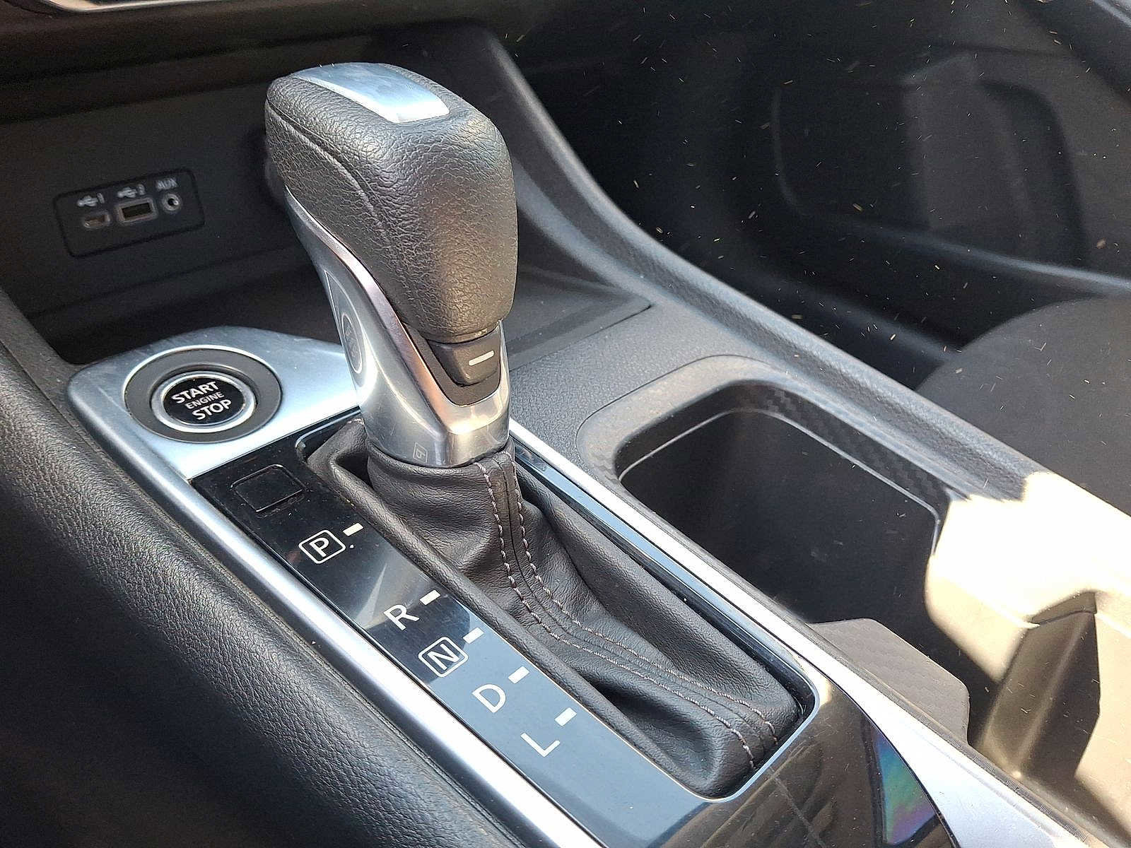 Used 2022 Nissan Sentra SV image 12