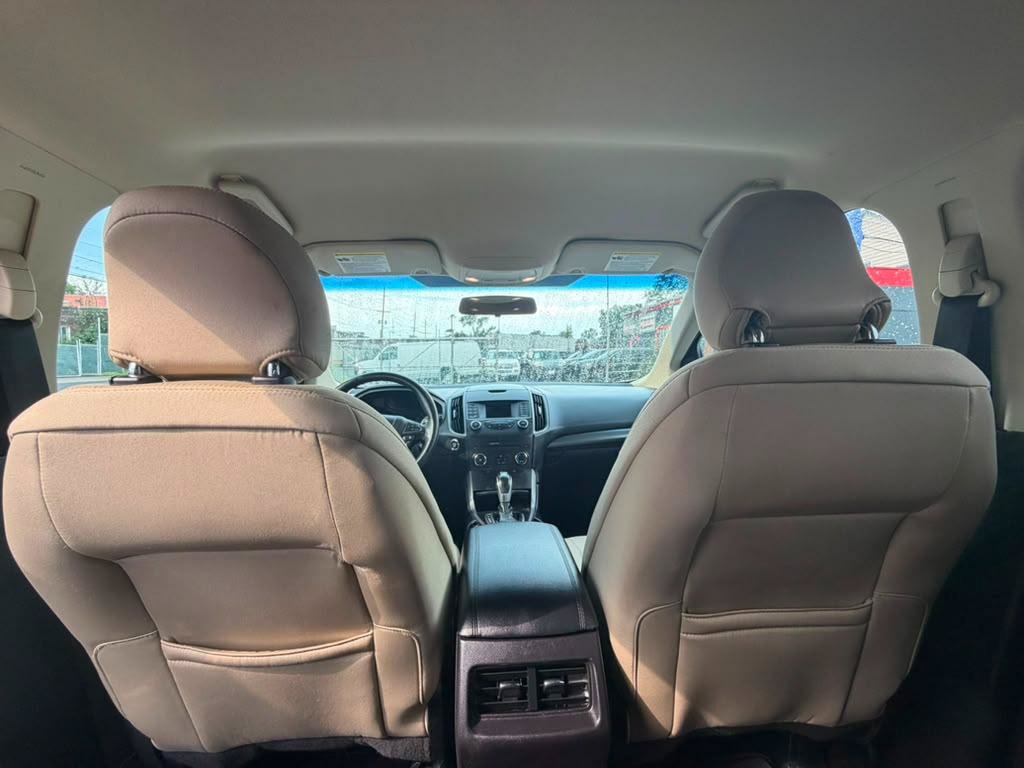 Used 2018 Ford Edge SE AWD/4WD image 20