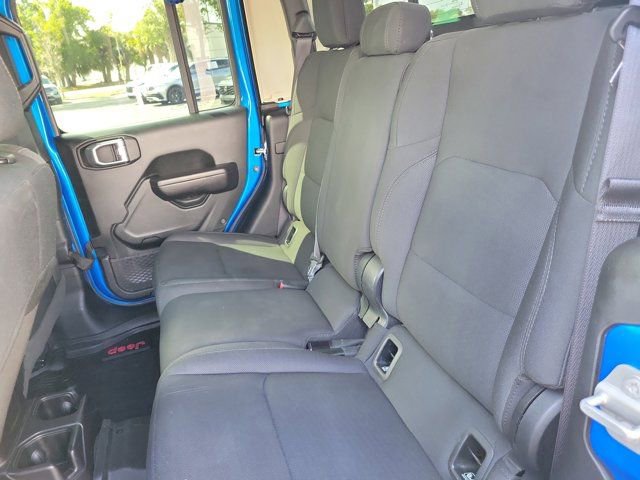 Used 2021 Jeep Gladiator Sport image 14