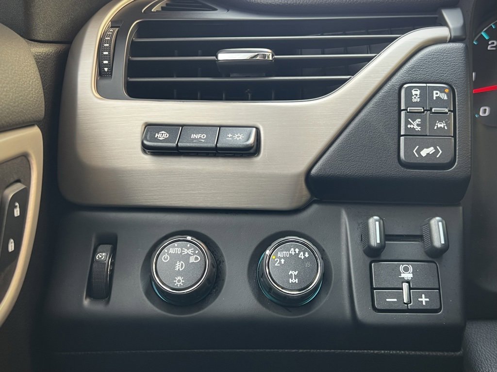 Used 2019 GMC Yukon Denali w/ Denali Ultimate Package image 53