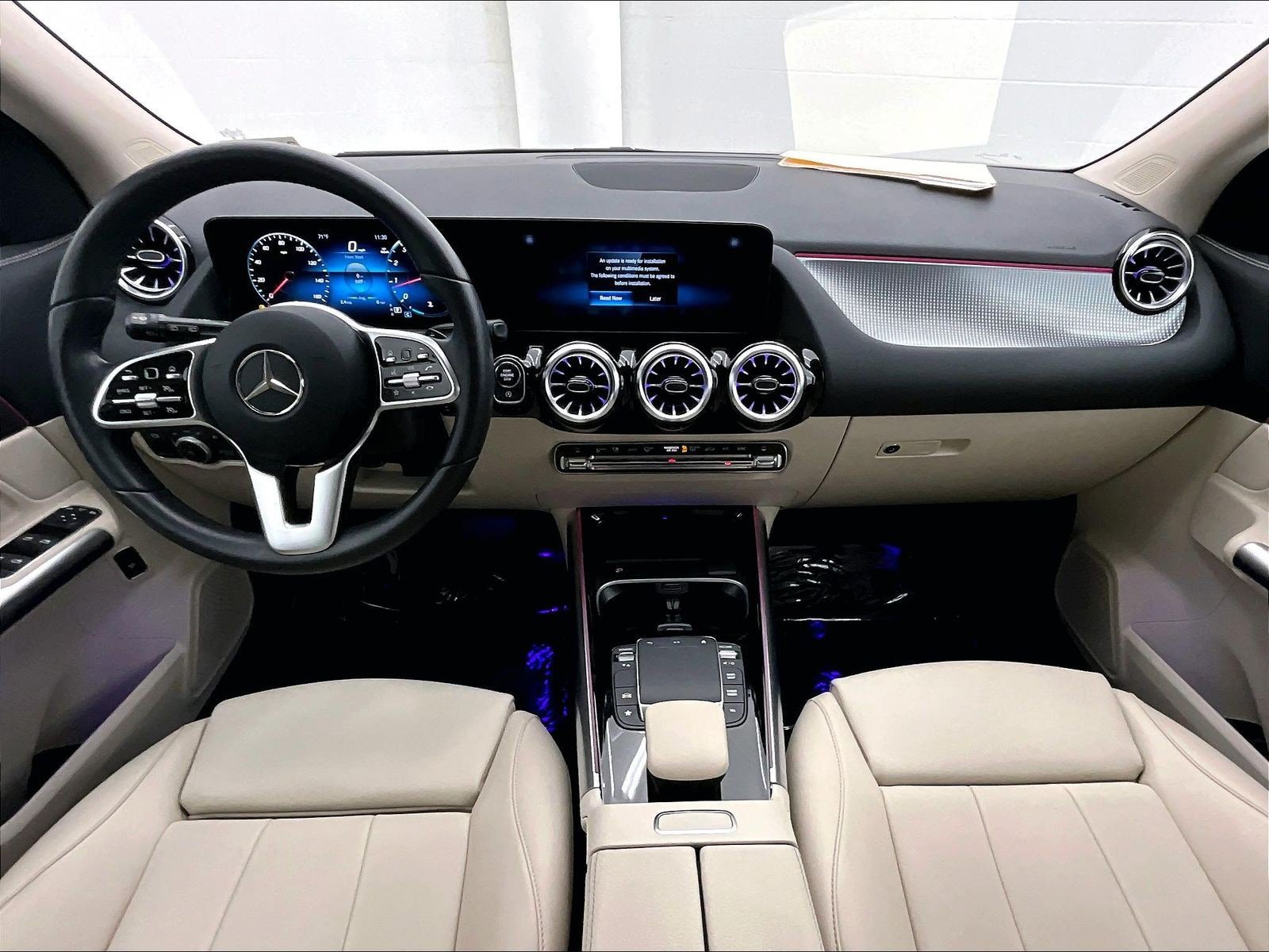 Certified 2023 Mercedes-Benz GLA 250 image 14