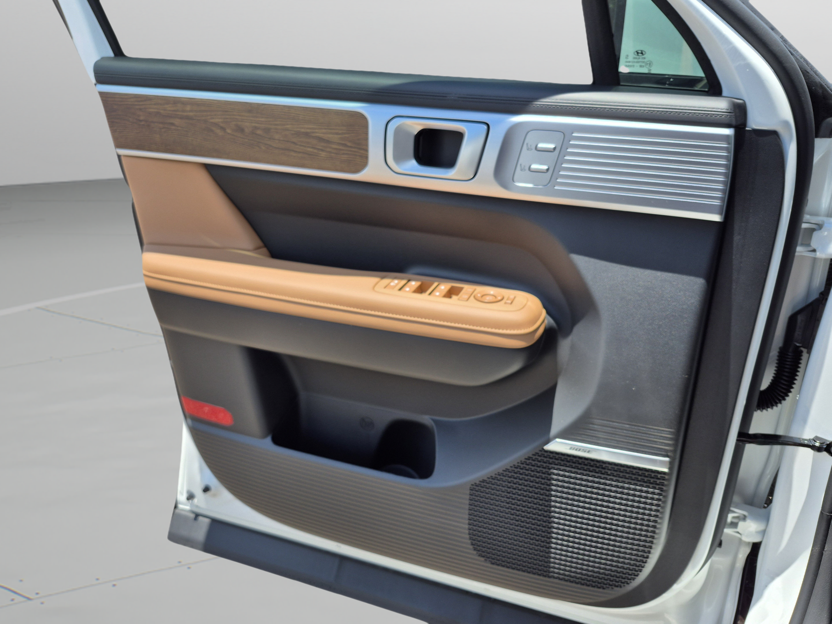 New 2026 Hyundai Santa Fe Calligraphy FWD image 26