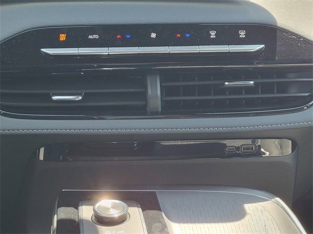 New 2025 Buick Enclave Sport Touring w/ Power Package image 24