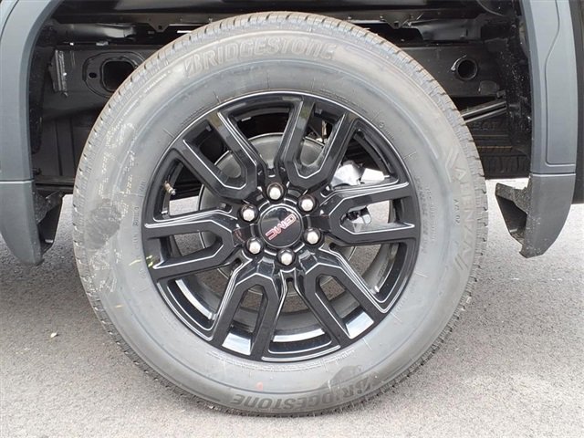 New 2026 GMC Sierra 1500 Elevation image 9