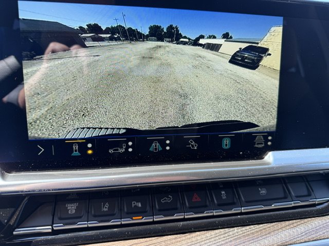 New 2026 Chevrolet Silverado 3500 LT w/ All Star Edition AWD/4WD image 17