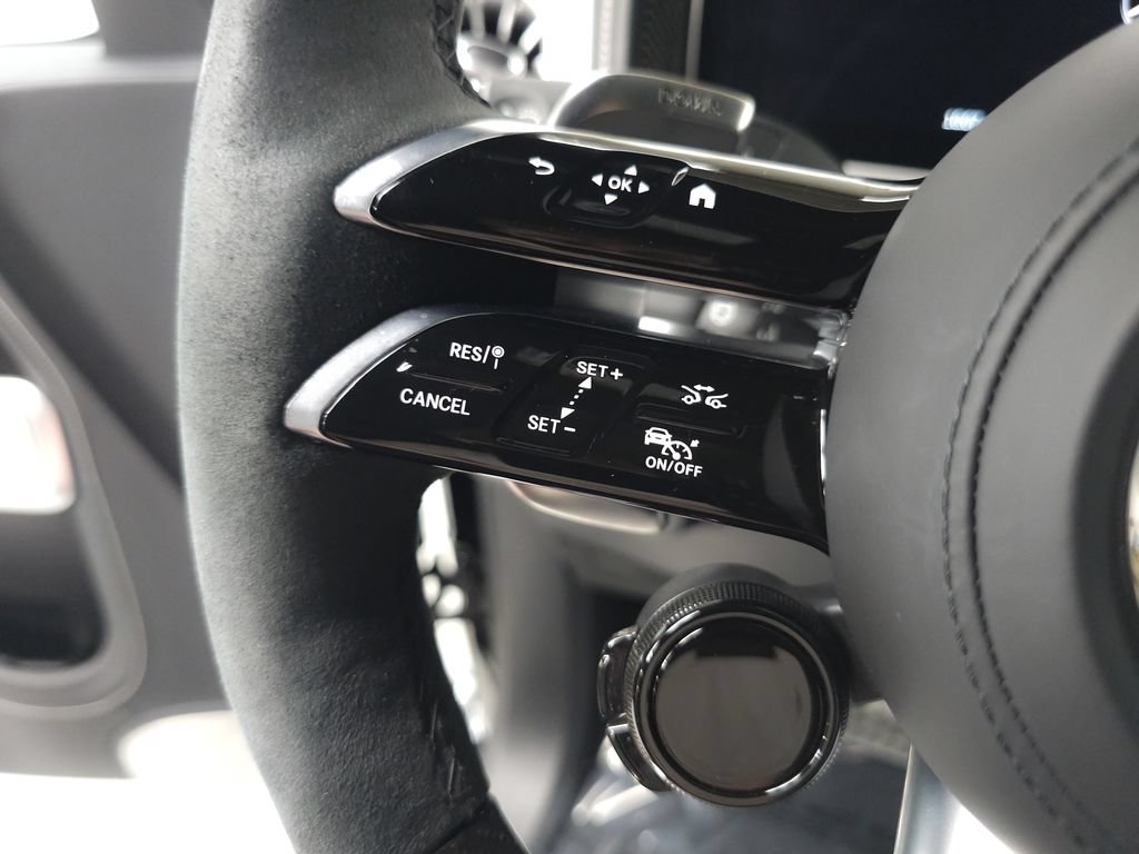 Certified 2026 Mercedes-Benz G 63 AMG 4MATIC image 11