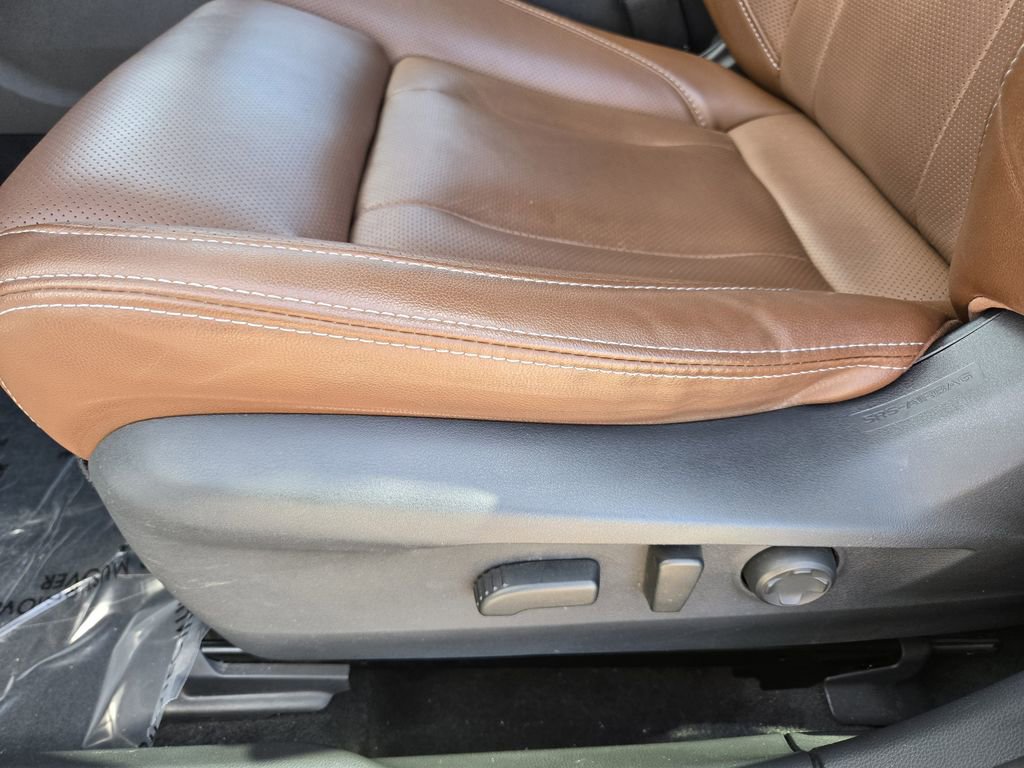 Used 2023 Subaru Outback Touring XT image 24