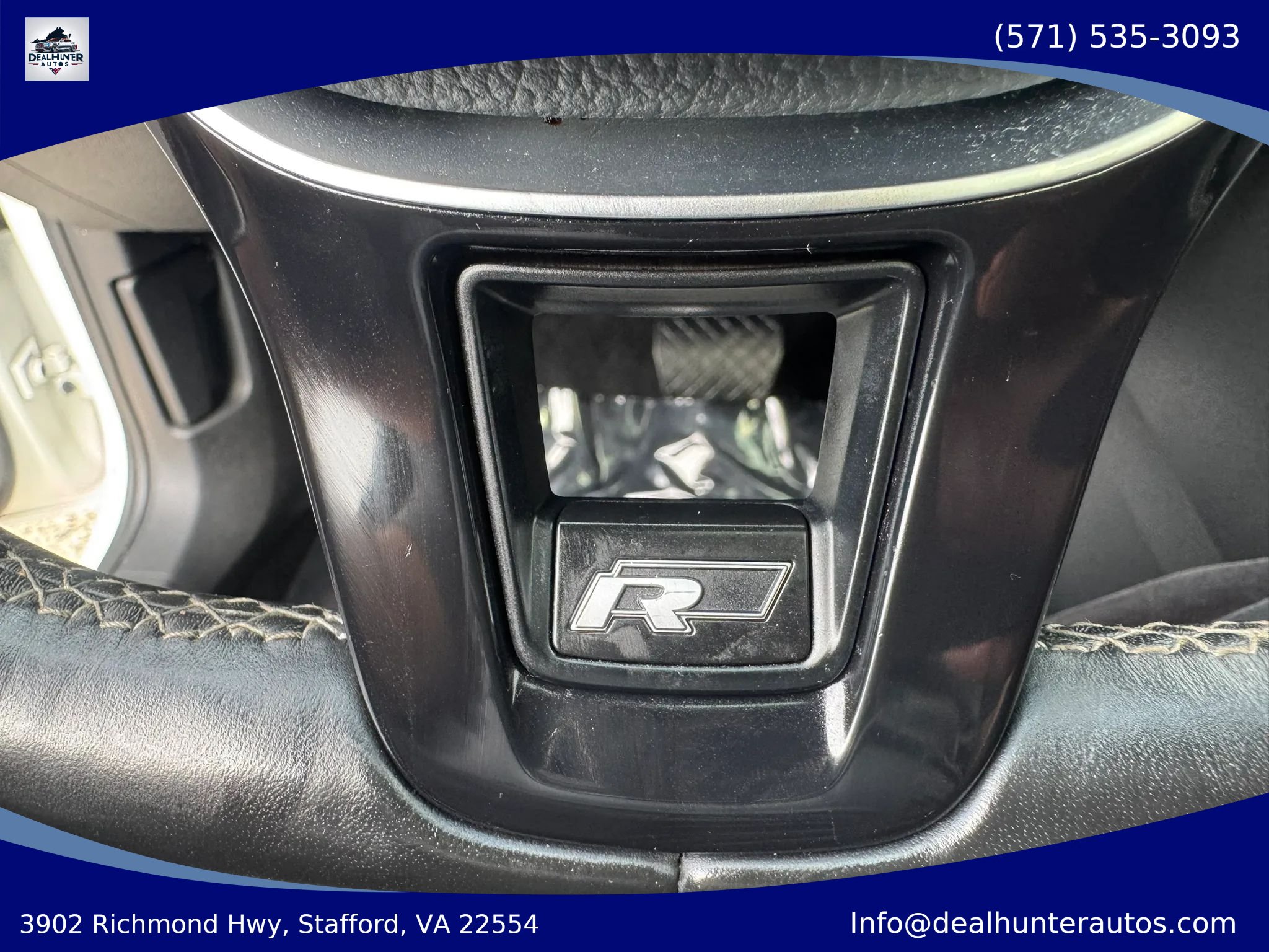 Used 2019 Volkswagen Jetta R-Line FWD image 34