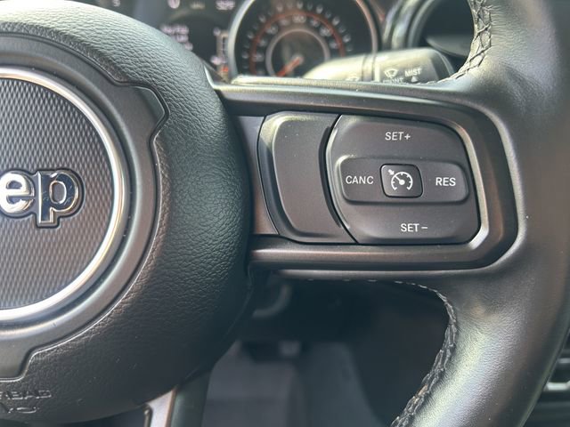 Used 2022 Jeep Gladiator Sport image 31