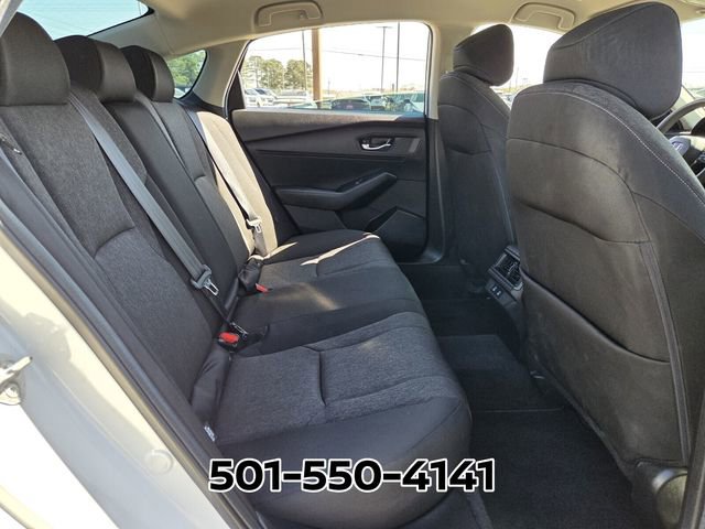 Used 2025 Honda Accord LX image 15